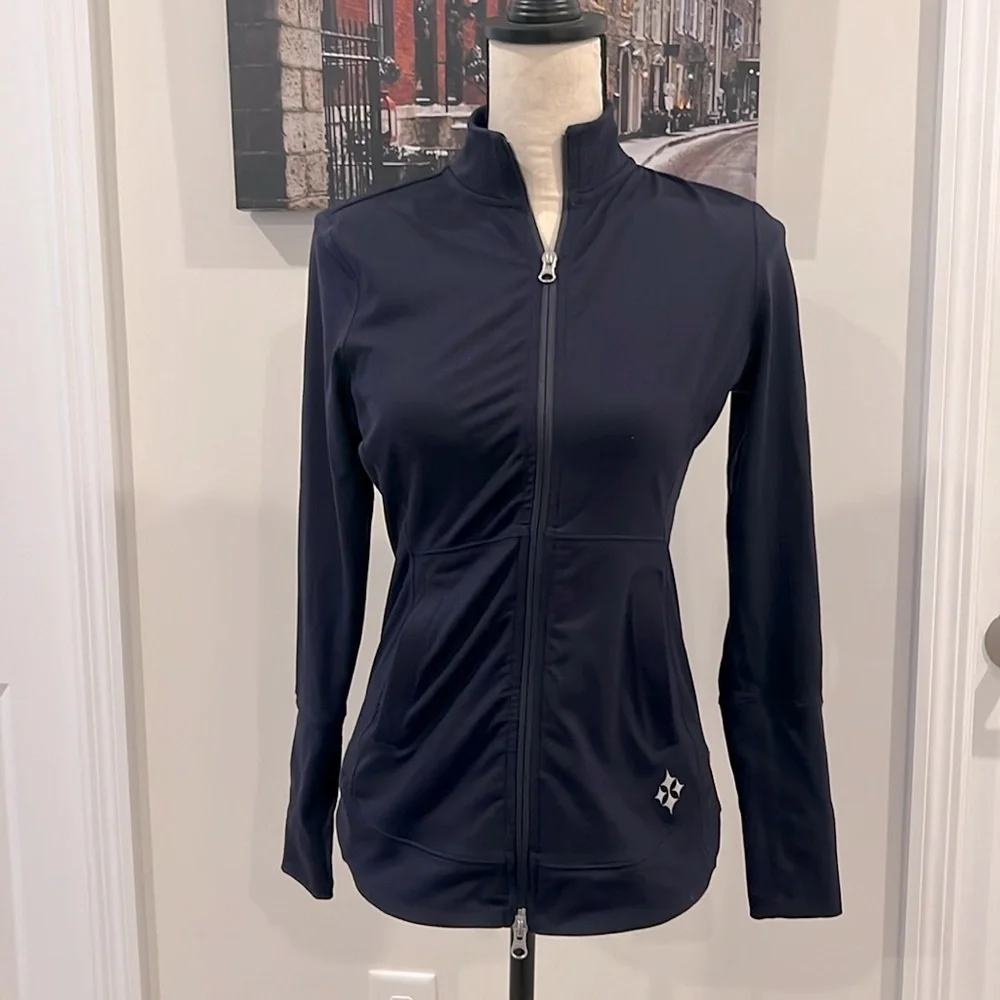 Jofit Vitality Jacket - Picture 2 of 8